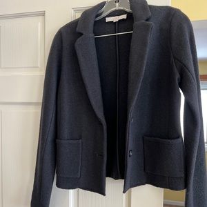 🛍️Loft Wool jacket size Medium